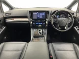 2023 Toyota Alphard Hybrid Lounge S 4WD Van for sale, Japanese used car export - photo 5 of 23 | GULJI TRADERS