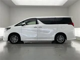 2023 Toyota Alphard Hybrid Lounge S 4WD Van for sale, Japanese used car export - photo 20 of 23 | GULJI TRADERS