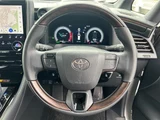 2023 Toyota Alphard Hybrid Z 4WD Van for sale, Japanese used car export - photo 15 of 24 | GULJI TRADERS