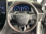 2023 Toyota Alphard Hybrid Z 4WD Van for sale, Japanese used car export - photo 14 of 24 | GULJI TRADERS