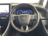 2023 Toyota Alphard Hybrid Z 4WD Van for sale, Japanese used car export - photo 20 of 24 | GULJI TRADERS