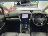2023 Toyota Alphard Hybrid SR 4WD Van for sale, Japanese used car export - photo 3 of 24 | GULJI TRADERS