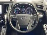 2023 Toyota Alphard Hybrid SR 4WD Van for sale, Japanese used car export - photo 12 of 24 | GULJI TRADERS