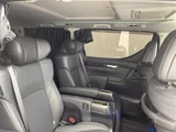 2023 Toyota Alphard Hybrid SR 4WD Van for sale, Japanese used car export - photo 17 of 24 | GULJI TRADERS