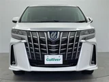 2023 Toyota Alphard Hybrid SR 4WD Van for sale, Japanese used car export - photo 19 of 24 | GULJI TRADERS