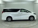 2023 Toyota Alphard Hybrid SR 4WD Van for sale, Japanese used car export - photo 21 of 24 | GULJI TRADERS