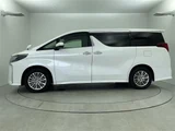 2023 Toyota Alphard Hybrid SR 4WD Van for sale, Japanese used car export - photo 22 of 24 | GULJI TRADERS