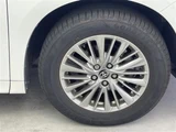 2023 Toyota Alphard Hybrid SR 4WD Van for sale, Japanese used car export - photo 24 of 24 | GULJI TRADERS