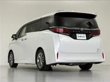 2023 Toyota Alphard Hybrid Z 4WD Van for sale, Japanese used car export - photo 2 of 24 | GULJI TRADERS