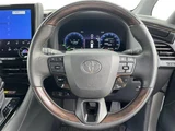 2023 Toyota Alphard Hybrid Z 4WD Van for sale, Japanese used car export - photo 10 of 24 | GULJI TRADERS