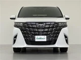 2023 Toyota Alphard Hybrid Z 4WD Van for sale, Japanese used car export - photo 13 of 24 | GULJI TRADERS