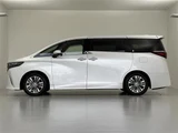 2023 Toyota Alphard Hybrid Z 4WD Van for sale, Japanese used car export - photo 15 of 24 | GULJI TRADERS