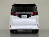 2023 Toyota Alphard Hybrid Z 4WD Van for sale, Japanese used car export - photo 16 of 24 | GULJI TRADERS