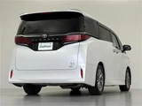2023 Toyota Alphard Hybrid Z 4WD Van for sale, Japanese used car export - photo 17 of 24 | GULJI TRADERS