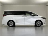 2023 Toyota Alphard Hybrid Z 4WD Van for sale, Japanese used car export - photo 18 of 24 | GULJI TRADERS