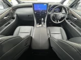 2023 Toyota Alphard Hybrid Lounge Van for sale, Japanese used car export - photo 3 of 23 | GULJI TRADERS