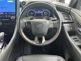 2023 Toyota Alphard Hybrid Lounge Van for sale, Japanese used car export - photo 4 of 23 | GULJI TRADERS