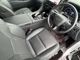 2023 Toyota Alphard Hybrid Lounge Van for sale, Japanese used car export - photo 10 of 23 | GULJI TRADERS
