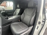2023 Toyota Alphard Hybrid Lounge Van for sale, Japanese used car export - photo 13 of 23 | GULJI TRADERS