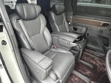 2023 Toyota Alphard Hybrid Lounge Van for sale, Japanese used car export - photo 14 of 23 | GULJI TRADERS