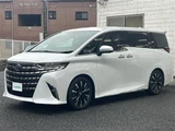 2023 Toyota Alphard Hybrid Lounge Van for sale, Japanese used car export - photo 23 of 23 | GULJI TRADERS
