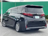 2023 Toyota Alphard Hybrid Z Van for sale, Japanese used car export - photo 2 of 24 | GULJI TRADERS