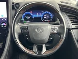 2023 Toyota Alphard Hybrid Z Van for sale, Japanese used car export - photo 15 of 24 | GULJI TRADERS