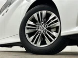 2023 Toyota Alphard Hybrid Z Van for sale, Japanese used car export - photo 19 of 24 | GULJI TRADERS