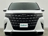 2023 Toyota Alphard Hybrid Z Van for sale, Japanese used car export - photo 20 of 24 | GULJI TRADERS