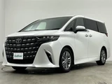 2023 Toyota Alphard Hybrid Z Van for sale, Japanese used car export - photo 21 of 24 | GULJI TRADERS