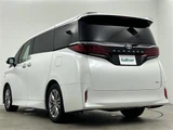2023 Toyota Alphard Hybrid Z Van for sale, Japanese used car export - photo 22 of 24 | GULJI TRADERS