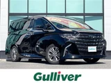 2023 Toyota Alphard Hybrid Z Van for sale, Japanese used car export - photo 1 of 24 | GULJI TRADERS