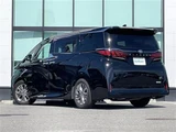 2023 Toyota Alphard Hybrid Z Van for sale, Japanese used car export - photo 2 of 24 | GULJI TRADERS