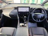 2023 Toyota Alphard Hybrid Z Van for sale, Japanese used car export - photo 3 of 24 | GULJI TRADERS