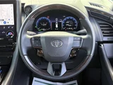 2023 Toyota Alphard Hybrid Z Van for sale, Japanese used car export - photo 11 of 24 | GULJI TRADERS
