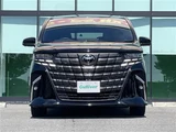 2023 Toyota Alphard Hybrid Z Van for sale, Japanese used car export - photo 16 of 24 | GULJI TRADERS
