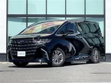2023 Toyota Alphard Hybrid Z Van for sale, Japanese used car export - photo 17 of 24 | GULJI TRADERS