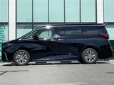 2023 Toyota Alphard Hybrid Z Van for sale, Japanese used car export - photo 18 of 24 | GULJI TRADERS