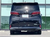 2023 Toyota Alphard Hybrid Z Van for sale, Japanese used car export - photo 19 of 24 | GULJI TRADERS