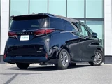2023 Toyota Alphard Hybrid Z Van for sale, Japanese used car export - photo 20 of 24 | GULJI TRADERS