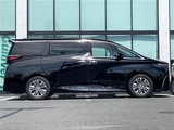 2023 Toyota Alphard Hybrid Z Van for sale, Japanese used car export - photo 21 of 24 | GULJI TRADERS