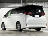 2023 Toyota Alphard Hybrid Z Van for sale, Japanese used car export - photo 2 of 24 | GULJI TRADERS