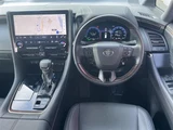 2023 Toyota Alphard Hybrid Z Van for sale, Japanese used car export - photo 6 of 24 | GULJI TRADERS