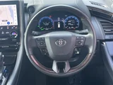2023 Toyota Alphard Hybrid Z Van for sale, Japanese used car export - photo 11 of 24 | GULJI TRADERS