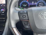 2023 Toyota Alphard Hybrid Z Van for sale, Japanese used car export - photo 13 of 24 | GULJI TRADERS