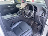 2023 Toyota Alphard Hybrid Z Van for sale, Japanese used car export - photo 23 of 24 | GULJI TRADERS