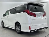 2023 Toyota Alphard Hybrid Lounge S 4WD Van for sale, Japanese used car export - photo 2 of 24 | GULJI TRADERS