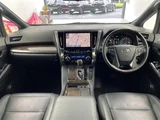 2023 Toyota Alphard Hybrid Lounge S 4WD Van for sale, Japanese used car export - photo 3 of 24 | GULJI TRADERS