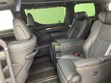 2023 Toyota Alphard Hybrid Lounge S 4WD Van for sale, Japanese used car export - photo 17 of 24 | GULJI TRADERS