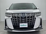 2023 Toyota Alphard Hybrid Lounge S 4WD Van for sale, Japanese used car export - photo 19 of 24 | GULJI TRADERS